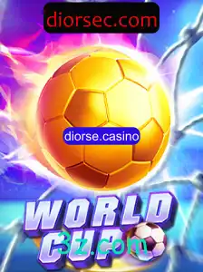 WorldCup: Descubra o Emocionante Jogo de Apostas em diorse.casino