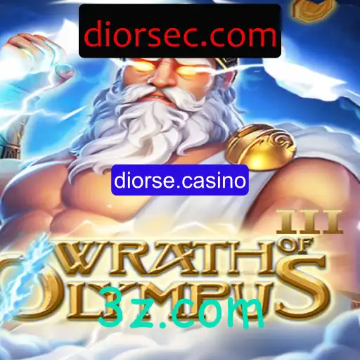 Explorando WrathofOlympusIII: Um Mergulho no Universo de Aventura e Desafios de Diorse.casino
