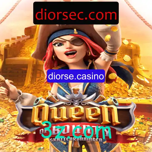 Explorando o Jogo QueenofBounty no Diorse Casino