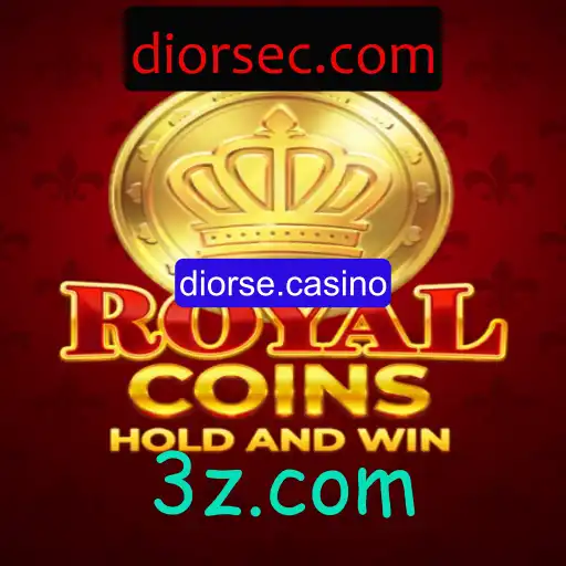 RoyalCoins: O Brilho do Jogo de Azar no Mundo Digital