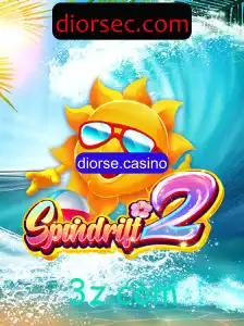 Explorando o Universo de Spindrift2 no Diorse Casino