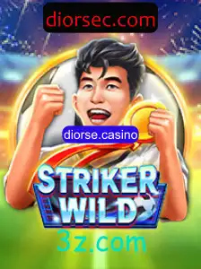 Explorando StrikerWILD no diorse.casino: Uma Aventura de Jogo Emocionante