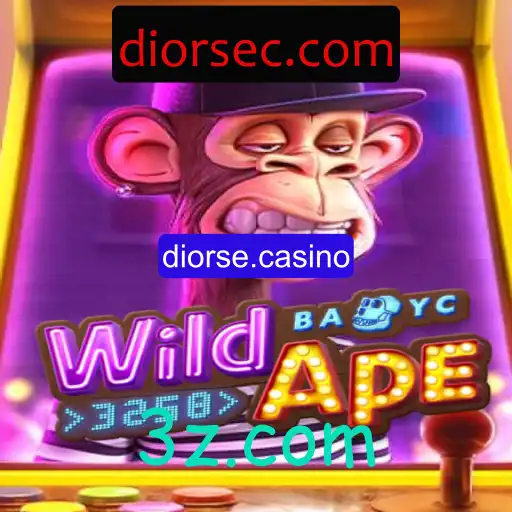 Explorando o Jogo WildApe3258 no Diorse Casino